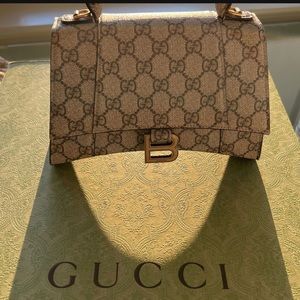 The Hacker Project small bag